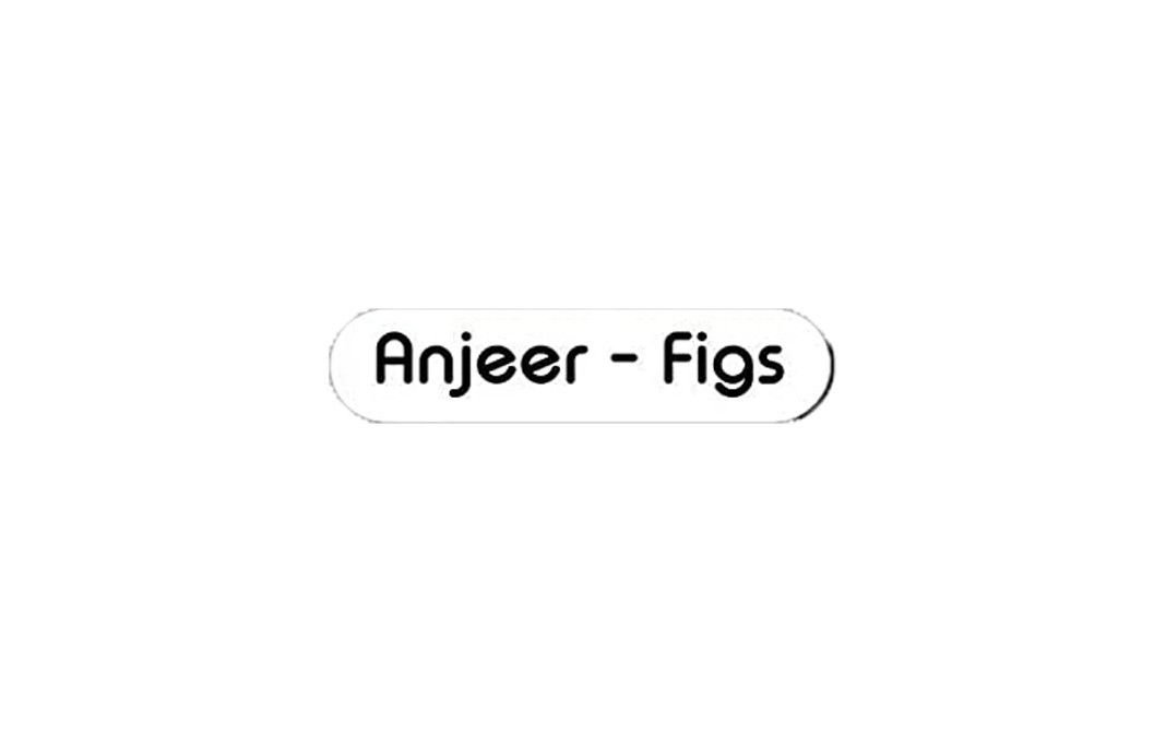 Neu.Farm Anjeer Figs    Pack  200 grams